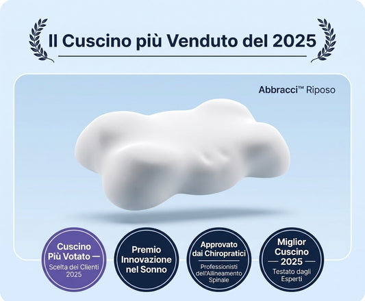 Abbracci™ Riposo
