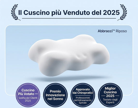 Abbracci™ Riposo