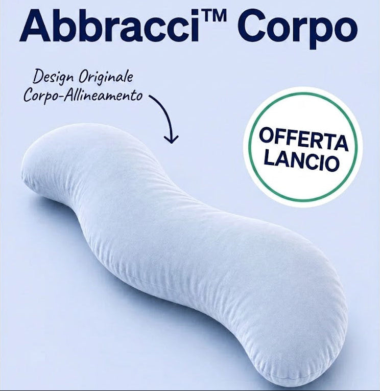 Abbracci™ Corpo