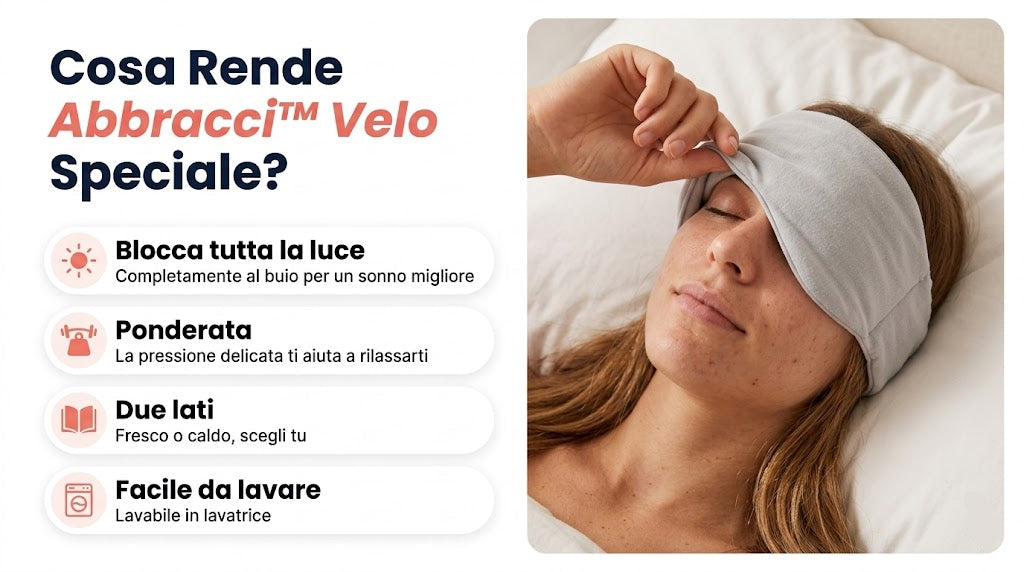 Abbracci™ Velo