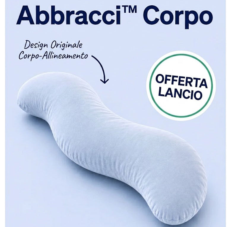 Abbracci™ Corpo
